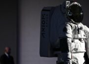 Cara Astronaut Artemis 2 Pelajari Bulan