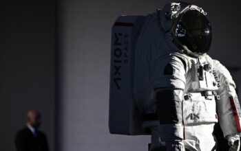 Cara Astronaut Artemis 2 Pelajari Bulan