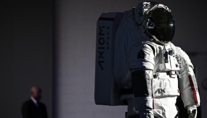 Cara Astronaut Artemis 2 Pelajari Bulan