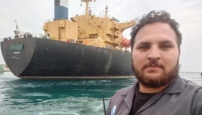 Cerita Mencekam ABK di Selat Hormuz: Terjebak Hujan Bom dan Berjuang Keluar dari Perang