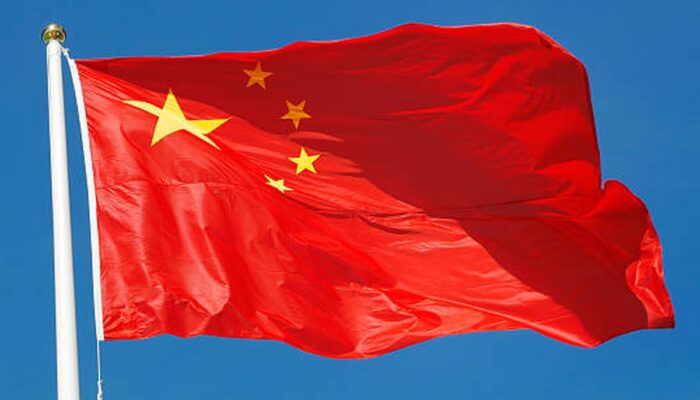 China Bantah Tuduhan Dukung Militer Iran, Ancam Balas Tarif AS