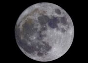 China Siapkan “Rumah Kaca” di Bulan, Fungsinya Tak Terduga