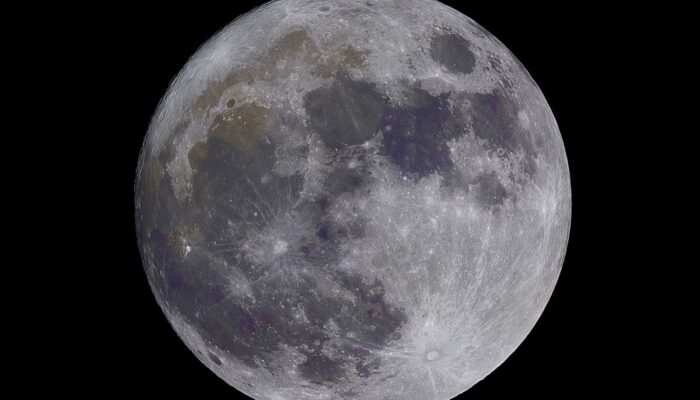 China Siapkan “Rumah Kaca” di Bulan, Fungsinya Tak Terduga