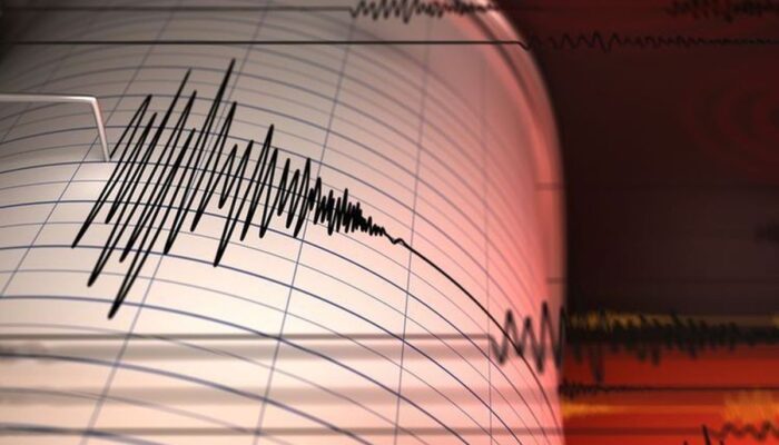 Daftar Wilayah Terdampak Gempa M 7,6 di Sulut, BMKG Keluarkan Peringatan Tsunami