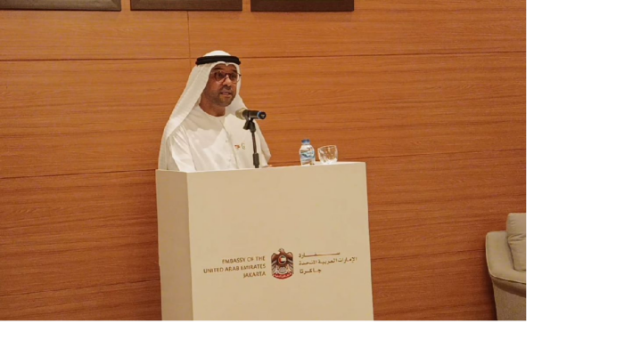 Dubes UAE Ingatkan Indonesia Tidak Kebal dari Dampak Perang AS-Israel Vs Iran