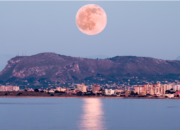 Fenomena Pink Moon Akan Terjadi Malam Ini, Apa Dampaknya? Ini Penjelasan BRIN