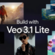 Google Rilis Veo 3.1 Lite, Model AI Versi Hemat untuk Pengembang