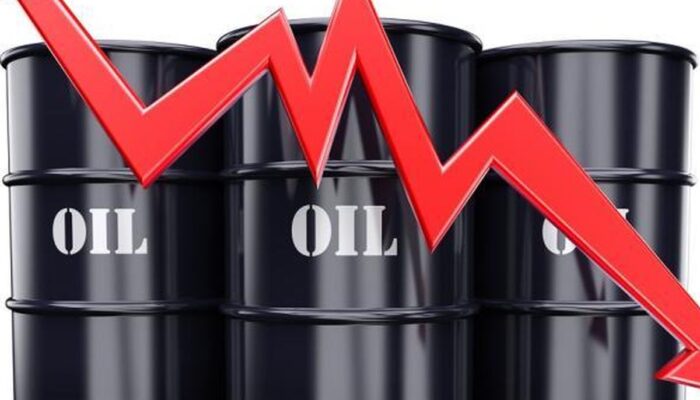 Harga Minyak Dunia Anjlok 16 Persen Usai Trump Tunda Serangan ke Iran