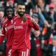 Hasil Liverpool Vs Fulham 2-0: The Reds Akhiri Tren Negatif