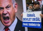 Israel Tak Bisa Hidup Tanpa Musuh? Setelah Iran, Turkiye Disebut Bisa Jadi Target Berikutnya