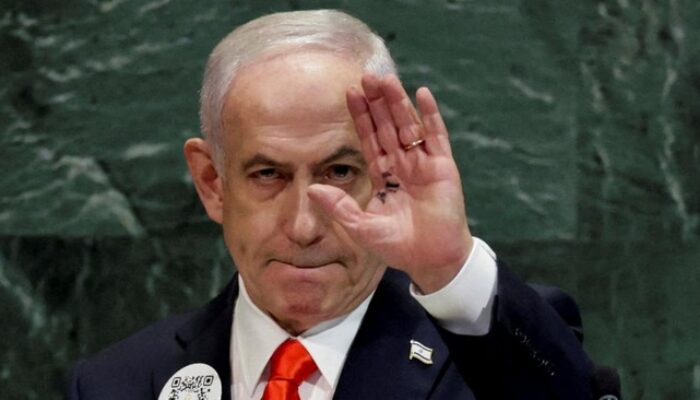 Israel Tunda Lagi Sidang Korupsi Netanyahu karena Alasan Keamanan