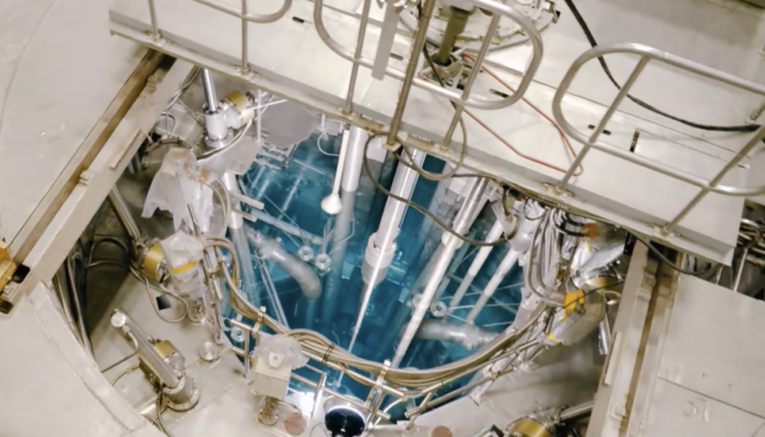 Jadi Bahan untuk Energi Nuklir, dari Mana Uranium Berasal?