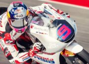 Jadwal Moto3 Spanyol: Kans Veda Ega Bangkit dari Keterpurukan