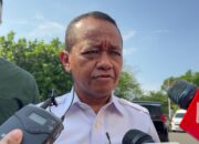 Kata Bahlil soal Kapal Pertamina Belum Bisa Lewati Selat Hormuz meski Iran-AS Gencatan Senjata