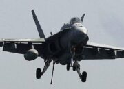 Kata Kemhan RI soal Isu Pesawat Militer AS Bebas Masuk Wilayah Indonesia