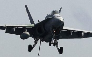 Kata Kemhan RI soal Isu Pesawat Militer AS Bebas Masuk Wilayah Indonesia