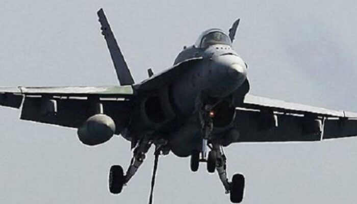 Kata Kemhan RI soal Isu Pesawat Militer AS Bebas Masuk Wilayah Indonesia