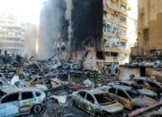 Lebanon Berjuang Sendiri Gencatan Senjata dengan Israel, Terpisah dari Iran