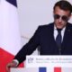 Macron Minta Negara-negara di Dunia agar Tak Tunduk pada AS