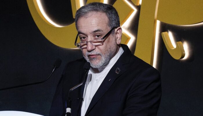 Menlu Iran ke Pakistan Hari Ini, tapi Bukan untuk Negosiasi dengan AS