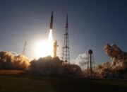 Misi Artemis II Resmi Meluncur, Manusia Kembali Menuju Bulan