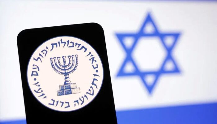 Mossad Bocorkan Operasi Israel: Terus Berupaya Gulingkan Pemerintah Iran