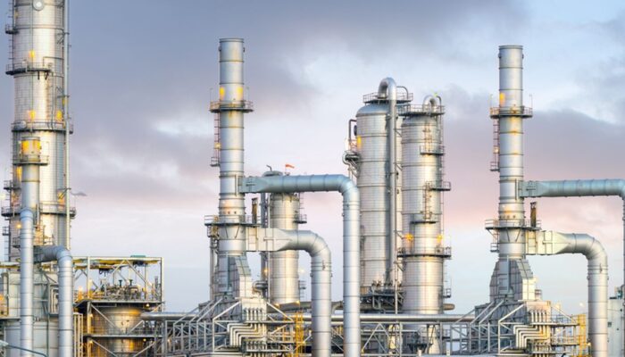 Negara Ini Punya Ladang Gas Terbesar Kedua Dunia, tapi Sangat Bergantung ke China