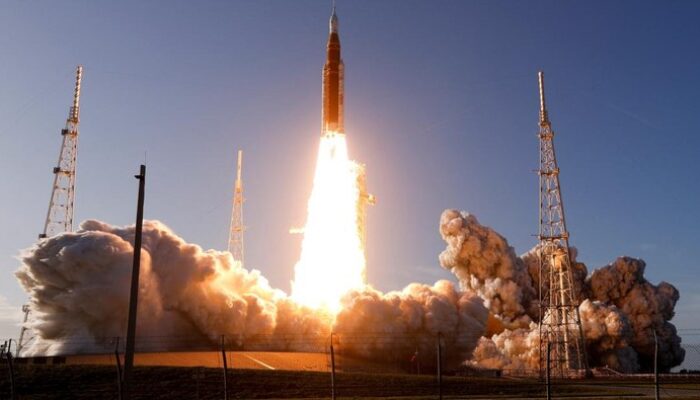 Pecah Rekor! Astronaut Artemis II Lampaui Apollo 13, Terjauh dari Bumi