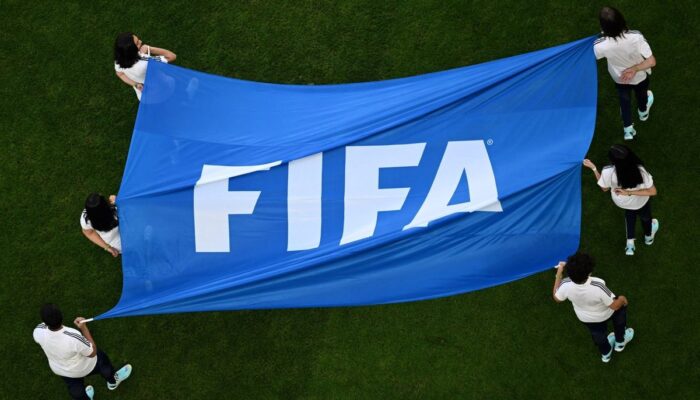 Piala Dunia 2026: FIFA Naikkan Harga Tiket Final, Tembus Rp 186 Juta