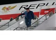 Prabowo Bakal Resmikan Pabrik Mobil Listrik di Magelang Besok