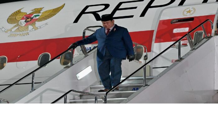 Prabowo Bakal Resmikan Pabrik Mobil Listrik di Magelang Besok