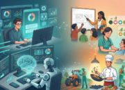 Programmer Sekarang Jadi Pekerjaan yang Paling Rentan Digantikan AI