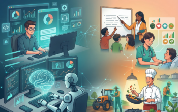 Programmer Sekarang Jadi Pekerjaan yang Paling Rentan Digantikan AI