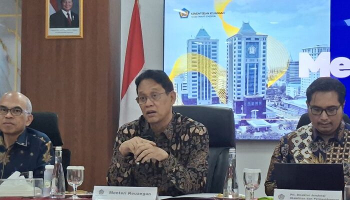 Purbaya Ancam Nonjob-kan ASN Pajak yang Bermasalah di Restitusi