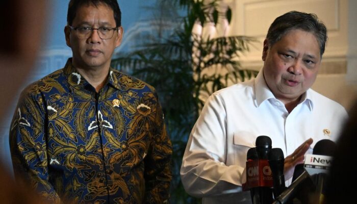 Purbaya “Serang” Bank Dunia, Airlangga Lebih Kalem: 2 Nada Pemerintah soal Ekonomi 2026