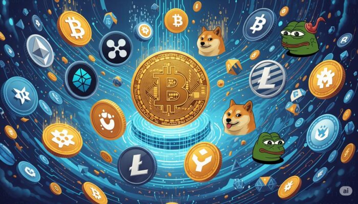 Rincian Harga Kripto Hari Ini 8 April 2026, Bitcoin Melonjak