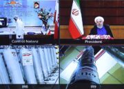 Rusia Siap Tampung Uranium Iran, Bisa Jadi Kunci Damai dengan AS