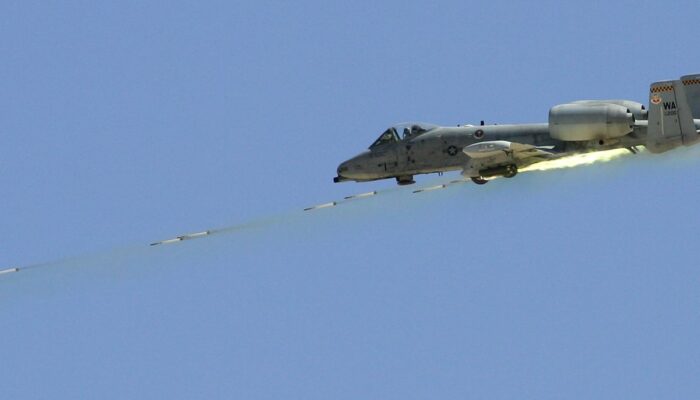 Sebut Perang Akan Usai, AS Malah Tambah Pesawat Serang ke Timur Tengah