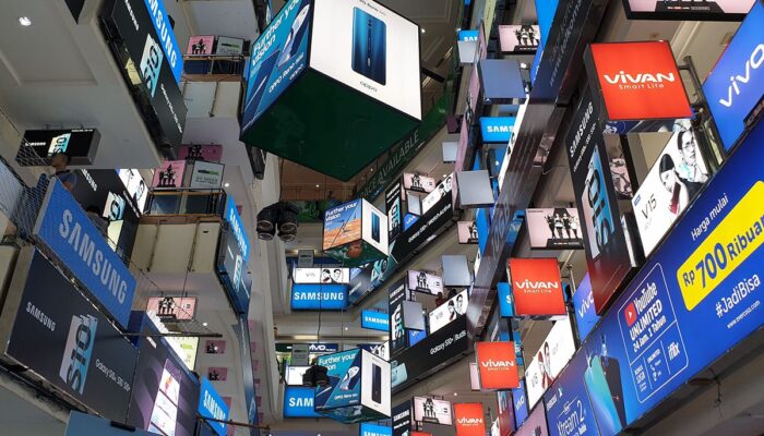 Siap-siap, HP Murah China Bakal Tinggal Kenangan