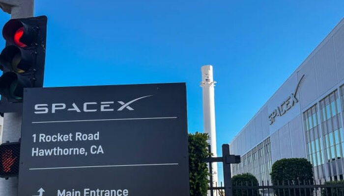SpaceX Diam-diam Siapkan IPO Raksasa, Bisa Jadi yang Terbesar Sepanjang Sejarah