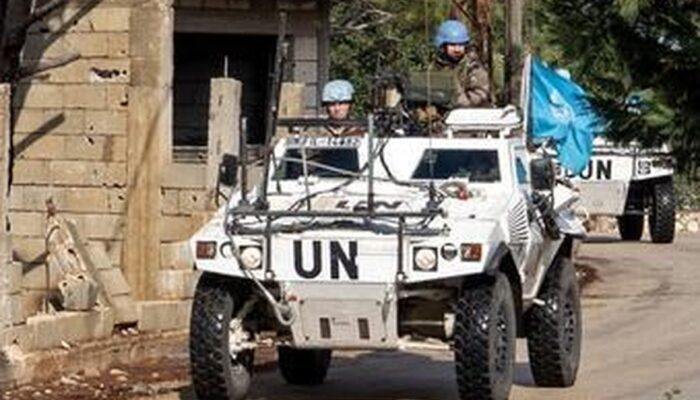 Tentara UNIFIL Perancis Tewas, Diduga Ditembak Hizbullah