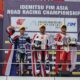 Tiga Wakil Indonesia Naik Podium ARRC Sepang 2026