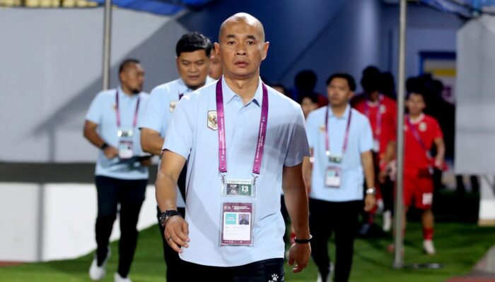 Timnas U17 Indonesia Babat Timor Leste, Pesan Kurniawan Jangan Remehkan Malaysia