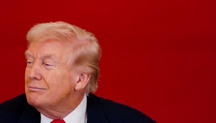 Trump Ejek NATO Macan Kertas, Ngeluh Korsel-Jepang Ogah Perangi Iran