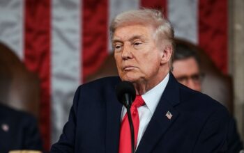 Trump Geram Iran Pungut Tarif Tol di Selat Hormuz, Sebut Tak Sesuai Kesepakatan