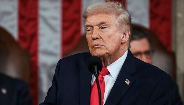 Trump Geram Iran Pungut Tarif Tol di Selat Hormuz, Sebut Tak Sesuai Kesepakatan