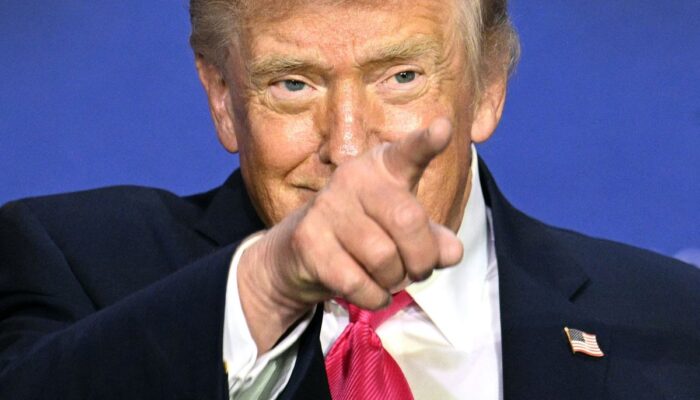 Trump Segera Buka Rahasia Alien dan UFO, Akhir Misteri Luar Angkasa?