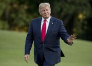 Trump Ultimatum Iran: Buka Selat Hormuz Sebelum Selasa Malam atau Rasakan Neraka