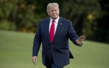 Trump Ultimatum Iran: Buka Selat Hormuz Sebelum Selasa Malam atau Rasakan Neraka