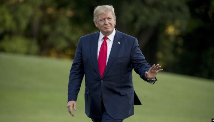 Trump Ultimatum Iran: Buka Selat Hormuz Sebelum Selasa Malam atau Rasakan Neraka